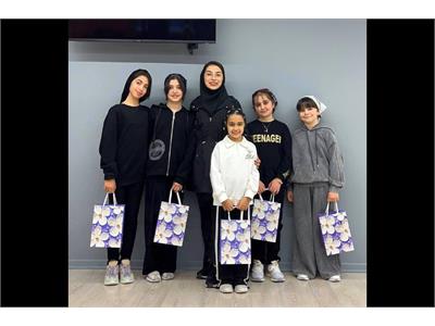 برگزاری جشنواره ایروبیک به مناسبت روز جهانی کودک